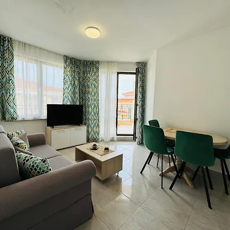 Apartment Horizon 34 'б-'