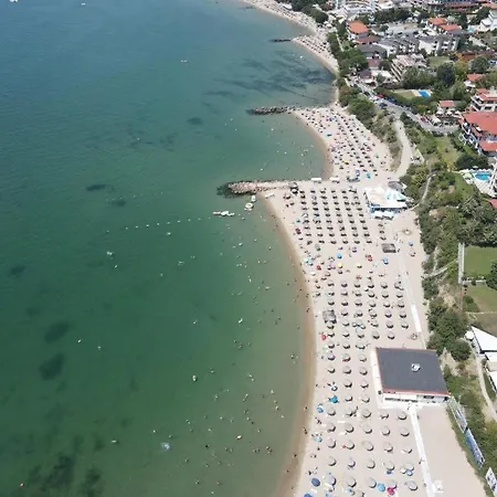 Apartment Horizon 34 'б-' *