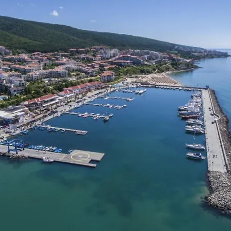 Horizon 34 'б-' Apartament