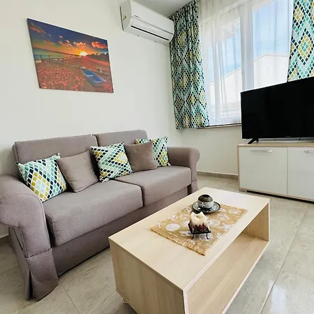 Horizon 34 'б-' Apartment Sveti Vlas