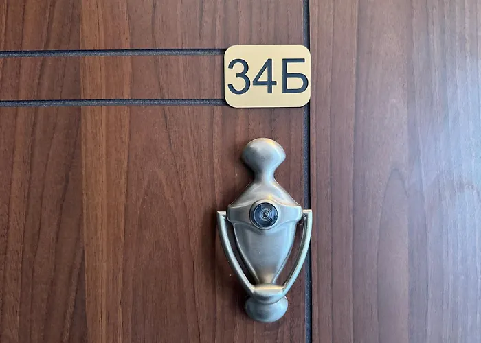 Horizon 34 'б-' Apartament Sveti Vlas