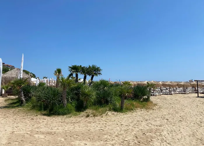 Horizon 34 'б-' * Sveti Vlas