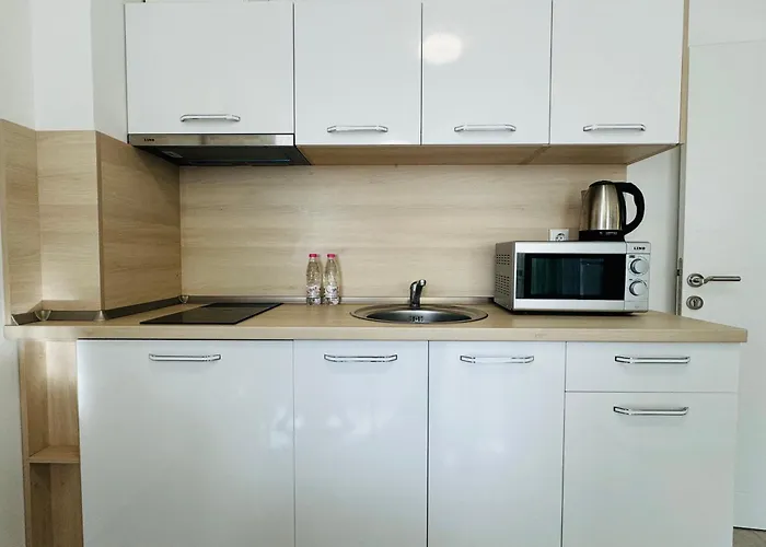 Apartament Horizon 34 'б-'