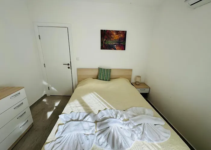 Apartament Horizon 34 'б-'