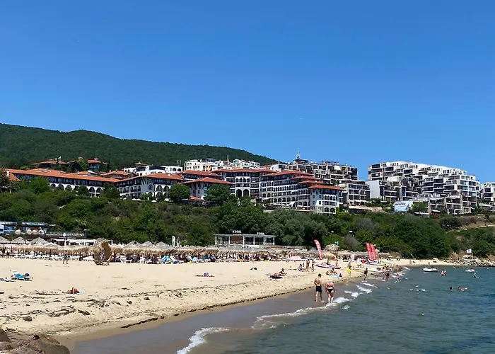 Apartament Horizon 34 'б-'