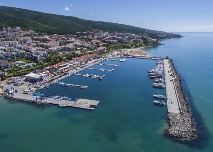 Horizon 34 'б-' Apartament