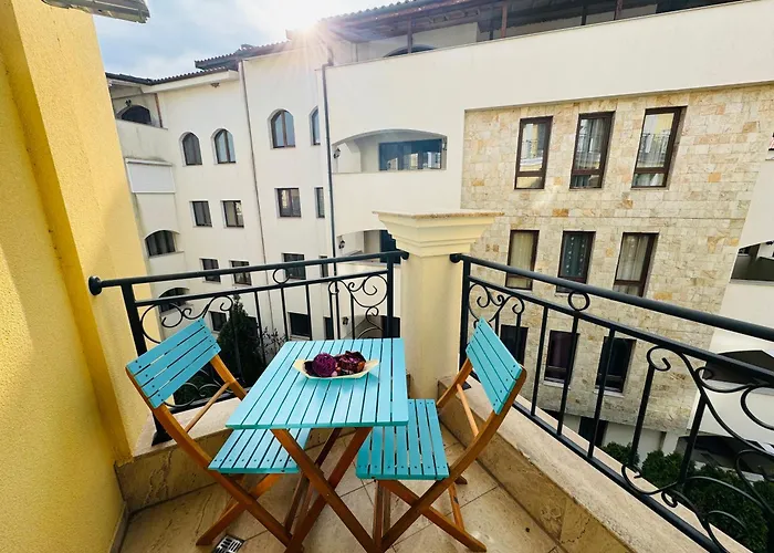 Apartament Horizon 34 'б-'