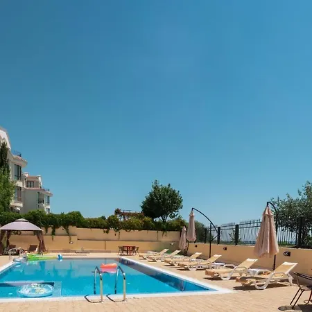 Horizon 34 'б-' Appartement