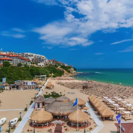 Appartement Horizon 34 'б-' Sveti Vlas