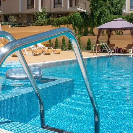 Apartament Horizon 34 'б-' Święty Włas