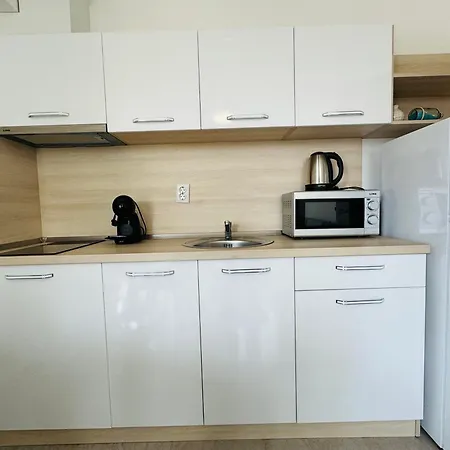 Appartement Horizon 34 'б-'