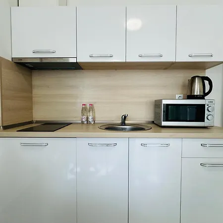 Appartement Horizon 34 'б-'