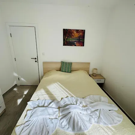 Apartament Horizon 34 'б-'