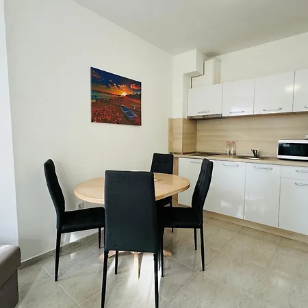 Horizon 34 'б-' Sveti Vlas