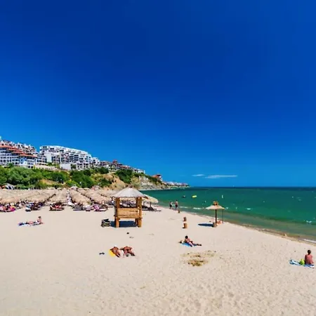 Horizon 34 'б-' Apartament *