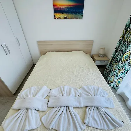 Horizon 34 'б-' Appartement