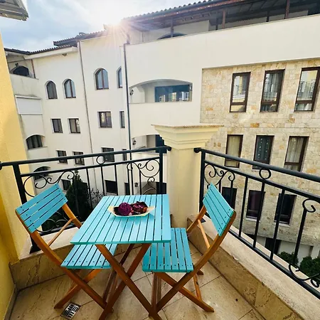 Apartament Horizon 34 'б-'